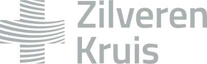 zilverkruis